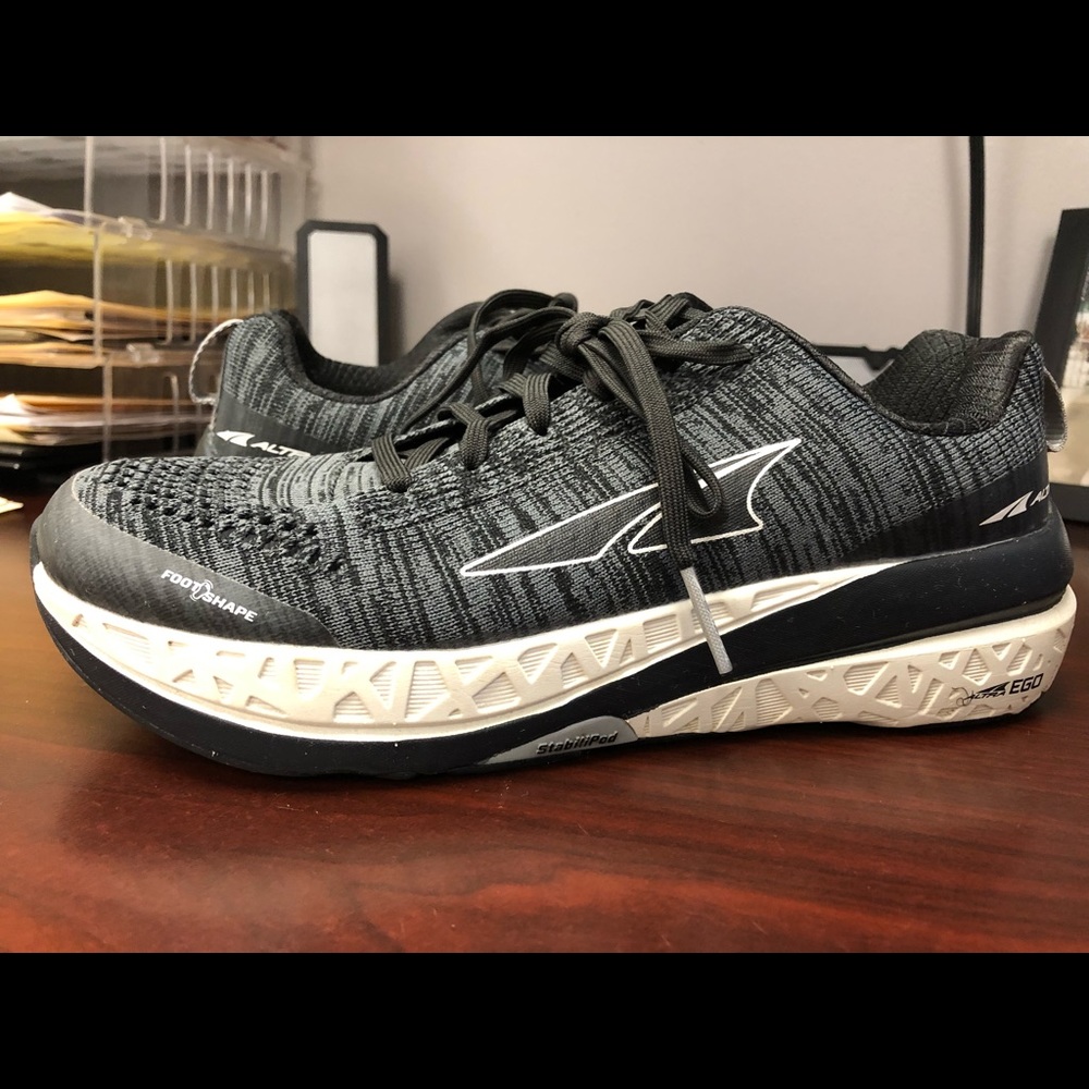 Altar Paradigm 4.0 Black